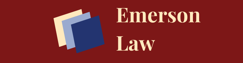 Emerson Law